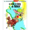 A Volta à Gália de Astérix de René Goscinny e Albert Uderzo - Vol. 5