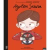 Ayrton Senna de María Isabel Sánchez Vegara