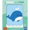 Baleia / Urso