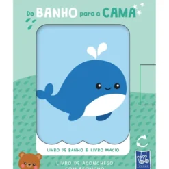 Baleia / Urso