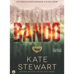Bando de Kate Stewart