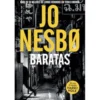 Baratas de Jo Nesbø