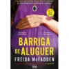 Barriga de Aluguer de Freida McFadden