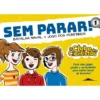 Batalha Naval e Jogo dos Pontinhos de Maria Francisca Macedo - O Clube dos Cientistas - sem Parar! - N.º 1