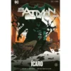 Batman 80 Anos - Ícaro de Francis Manapul