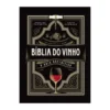Bíblia Do Vinho de Madeline Puckette