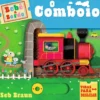 Bebé A Bordo: O Comboio de Seb Braun