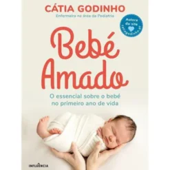 Bebé Amado de Cátia Godinho