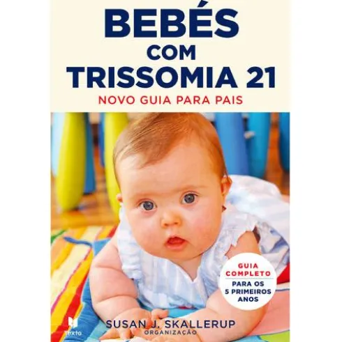 Bebés com Trissomia 21 de Karen Stray-Gundersen