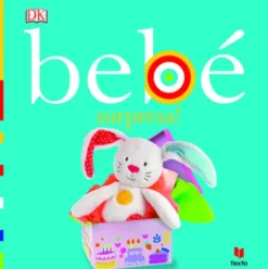 Bebé - Surpresa! de Dorling Kindersley