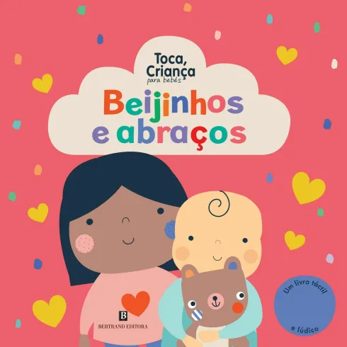 Beijinhos e Abraços