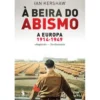 À Beira do Abismo de Ian Kershaw
