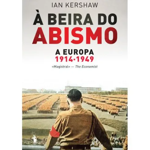 À Beira do Abismo de Ian Kershaw