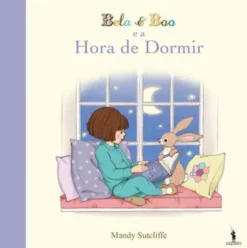 Bela & Boo e a Hora de Dormir de Mandy Sutcliffe