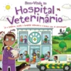 Bem-Vindo ao Hospital Veterinário de Rosie Neave