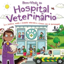 Bem-Vindo ao Hospital Veterinário de Rosie Neave