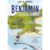 Benjamin e o Dragão Branco de Luís M. Branco