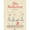 Bia Bailarina de Luciano Lozano