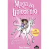 Bia e o Unicórnio - Magia do Unicórnio de Dana Simpson - 50 Quebra-cabeças Cintilantes