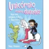 Bia e o Unicórnio -Unicórnio Contra Duendes de Dana Simpson - N.º 3