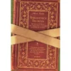 Biblioteca Secreta de Oliver Tearle