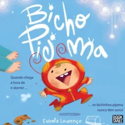 Bicho Pijama de Estrela Lourenço