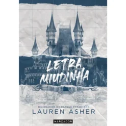 Bilionários do Parque Dreamland - Livro 1: Letra Miudinha de Lauren Asher