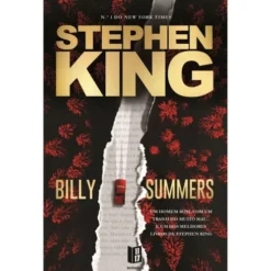 Billy Summers de Stephen King