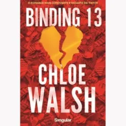Binding 13 de Chloe Walsh