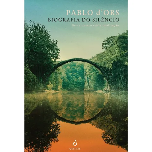 Biografia Do Silêncio de Pablo DOrs
