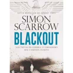 Blackout de Simon Scarrow