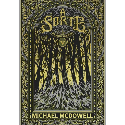 Blackwater Nº 5 - A Sorte de Michael McDowell