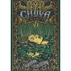 Blackwater Nº 6 - Chuva de Michael McDowell