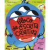 Bloco De Escrita Criativa Para Crianças de Mafalda Cordeiro