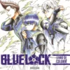Blue Lock-Livro Colorir de Muneyuki Kaneshiro