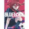 Blue Lock N.º 3 de Muneyuki Kaneshiro