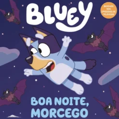 Bluey: Boa Noite, Morcego de AAVV