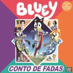Bluey: Conto de Fadas