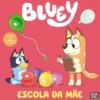 Bluey: Escola da Mãe de Livro