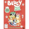 Bluey - Feliz Natal (Livro de Colorir)