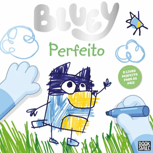 Bluey Perfeito