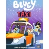 Bluey: Táxi: Livro De Histórias Ilustrado
