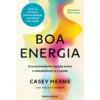Boa Energia de Casey Means e Calley Means