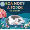 Boa Noite a Todos - na Quinta