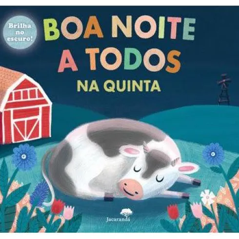 Boa Noite a Todos - na Quinta