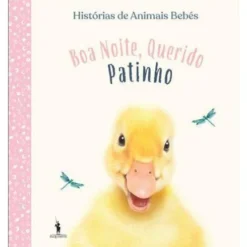 Boa Noite, Querido Patinho de Vários Autores