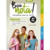 Boa Nota! Preparação para os Testes - 8.º Ano Volume II