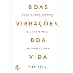 Boas Vibrações, Boa Vida de Vex King