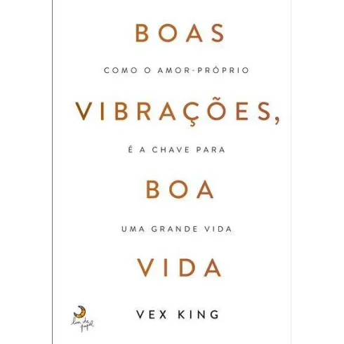 Boas Vibrações, Boa Vida de Vex King