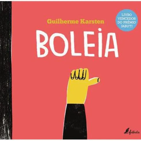 Boleia de Guilherme Karsten